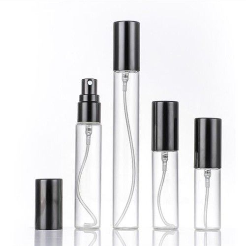 3ml 5ml 10ml 15ml clear - 10ml,