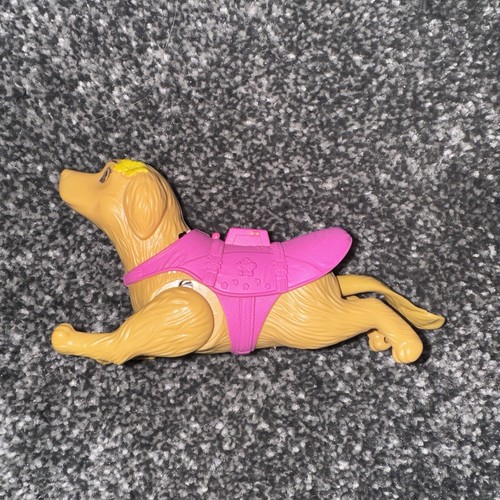 Mattel barbie doll tanner - barbie,