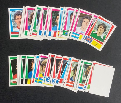Mint fks argentina world - fks,