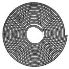 5M brown Self Adhesive Draught