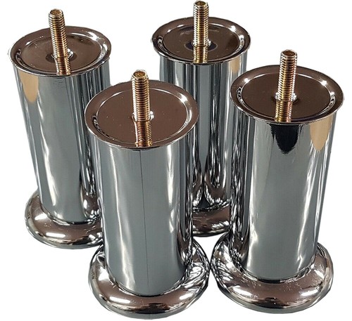 Chrome furniture legs - legs/, feet
