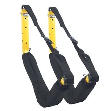 Lomo Kayak Wall Rack  Deluxe -