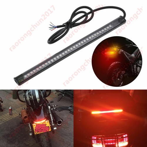 Universal motorcycle 48led - universal,
