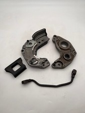 Yamaha XS500 Idle Shaft Idle