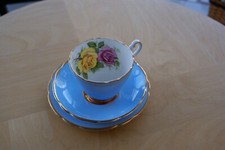 Harleigh Bone China Made in