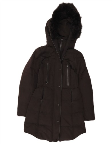 Zara womens hooded - zara, fit