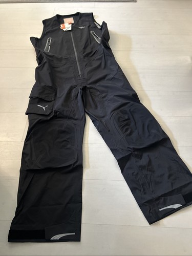 Puma off shore - shore, black