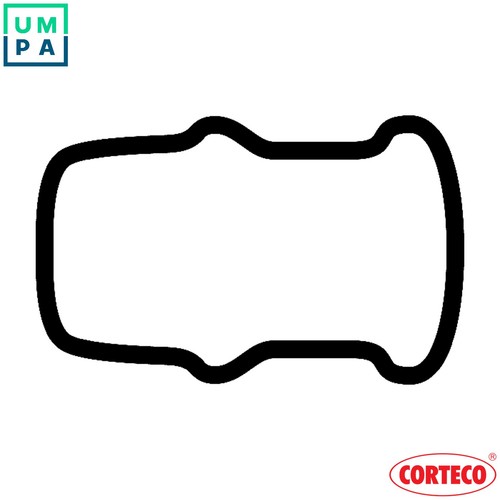 Gasket exhaust manifold - gasket,