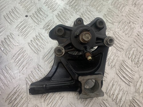 Suzuki gsxr 1000 k6 rear - suzuki, k5