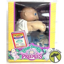 Cabbage Patch Kids Preemie