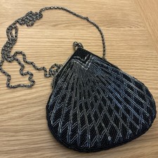 Marks & Spencer Elegant Black