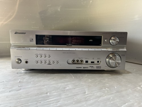 Pioneer vsx 917v amp receiver - vsx-917v,