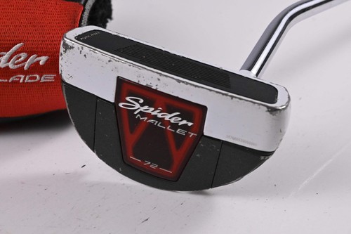 Taylormade spider mallet - mallet, 72