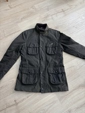 Barbour Corbridge Jacket Olive