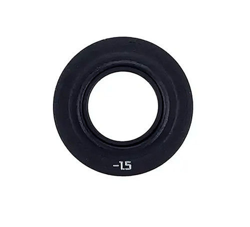 Leica correction lens - correction, -m
