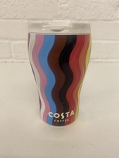 Costa Coffee Pride Waffle