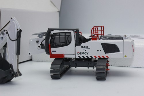 Conrad 2127 liebherr crane - 2127,