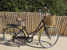 Dawes Duchess Ladies Heritage