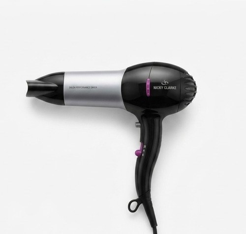 Nicky clarke salon - nicky,