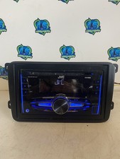 JVC KW-R520 MP3 USB CAR STEREO