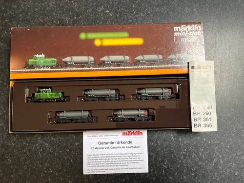 Marklin spur scale - marklin,
