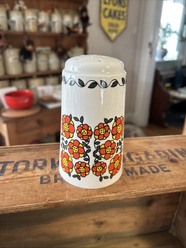 Vintage taunton vale flour - vale, /
