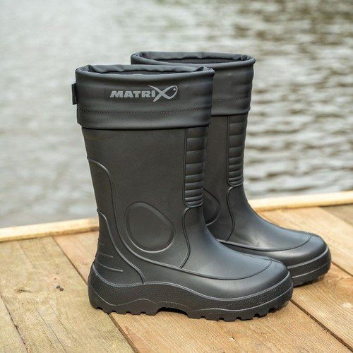 Matrix thermal eva boots - thermal, new
