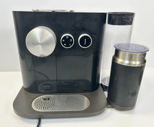 Nespresso Krups Expert  & Milk