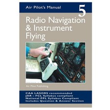 Air Pilot's Manual: Vol 5 by