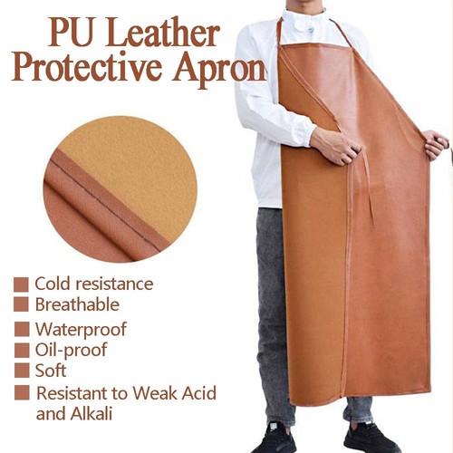 1pc leather waterproof - leather,