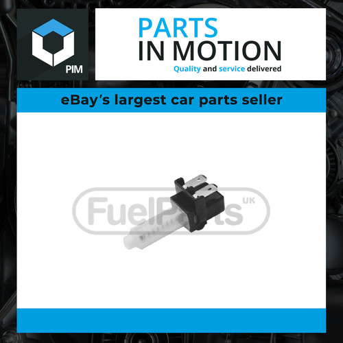 Brake light switch fits - switch, lotus