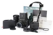 Mamiya RB67 Camera Kit with