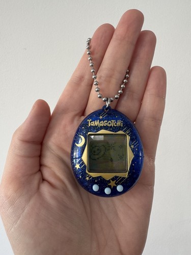 Bandai tamagotchi original - tamagotchi,