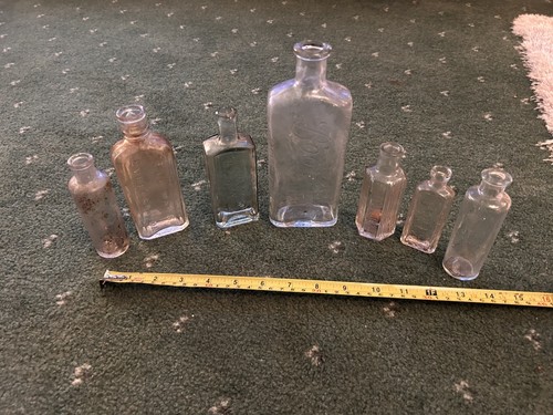 Ww2 normandy finds medical - normandy,