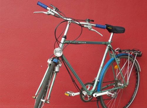 Sparta 4012 men - 4012, bike