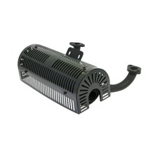 Exhaust Muffler Lawn Mower