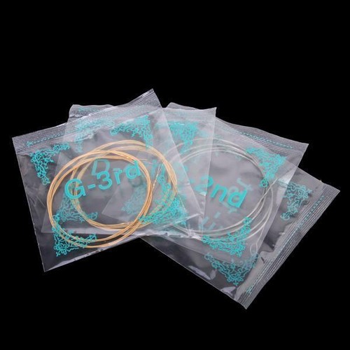 Quality set strings - 8,