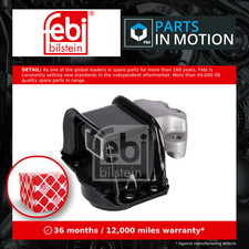 Engine Mount fits CITROEN