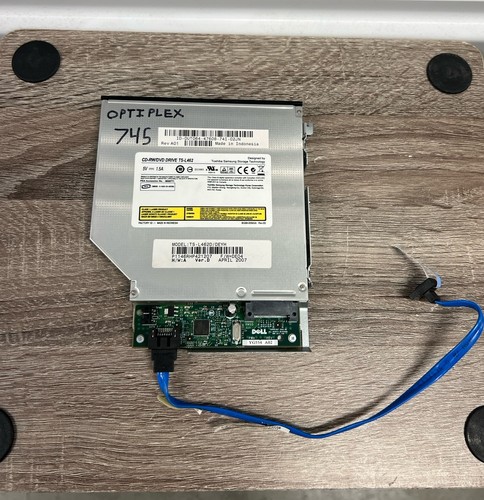 Genuine dell optiplex 745 - dell, 745/755