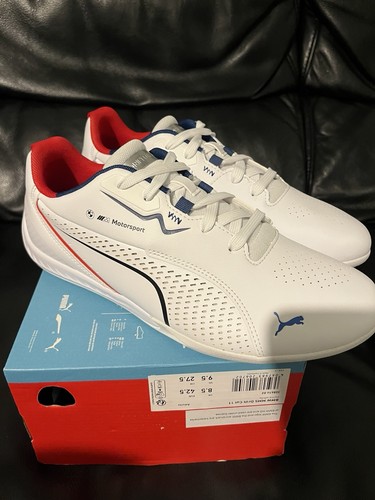 Men puma bmw drift - bmw,