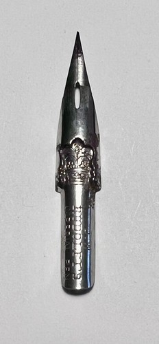 Antique rudolfi s - j.w., rudolfi's