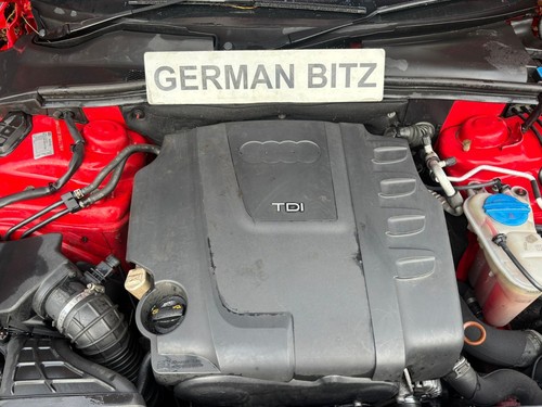 Audi line 2007 2015 - audi,