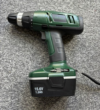 Wickes Cordless Drill/Driver