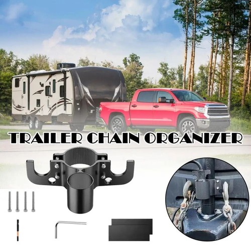 Towingchain holder trailer - towingchain, tow