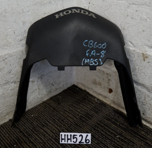 Honda cb600 hornet rear - hornet, fa-8