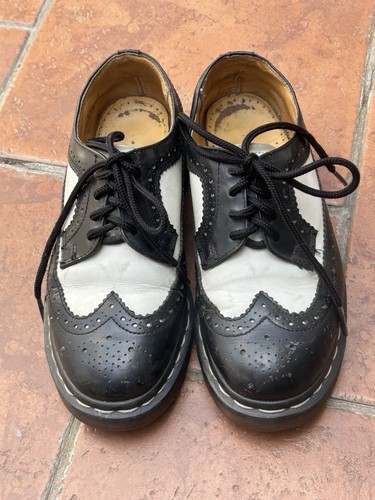 Martens 3989 brogue - martens,
