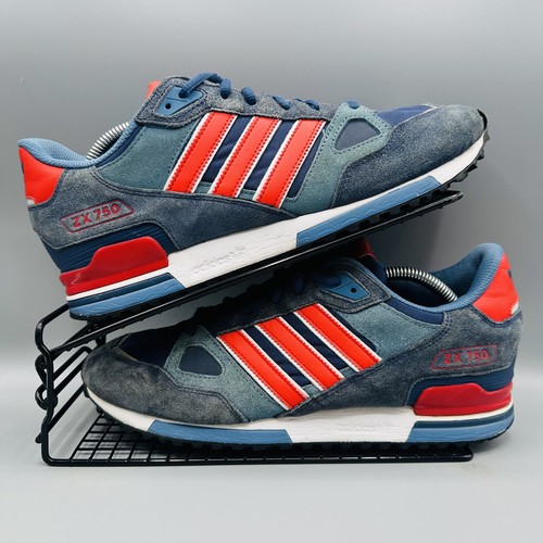 Adidas originals zx750 size - adidas, og