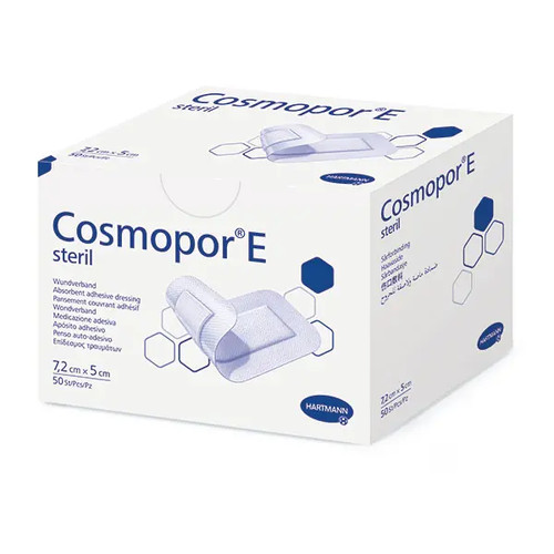 Cosmopor hartmann wound - hartmann,