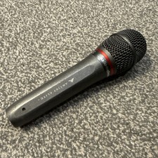 Audio-Technica AE4100 Dynamic Microphone XLR Unidirectional Vocal Mic