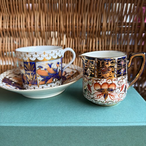 Antique copeland spode - copeland,